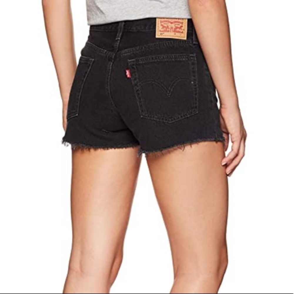 Levi’s OG 501 original shorts
